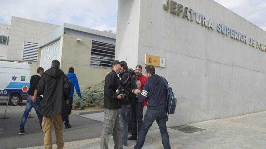 El joven que denunció abusos de sacerdotes pretendió evitar más casos