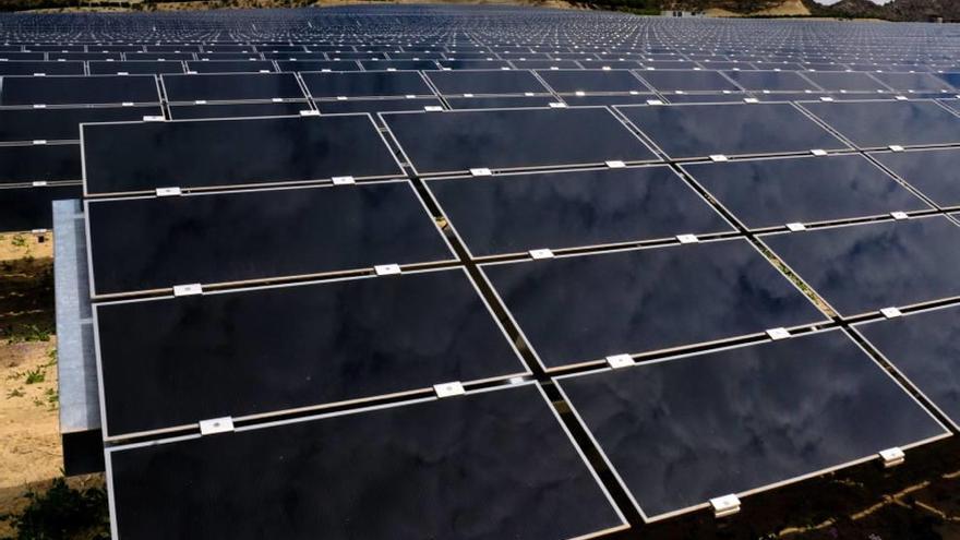 Mula tendrá una de las plantas fotovoltaicas más grandes de Europa.