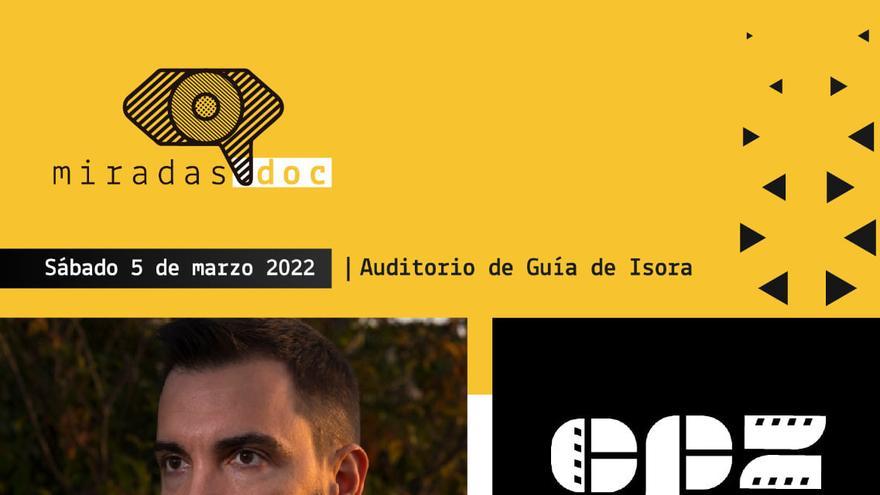 Festival MiradasDoc: Encuentro Cine documental LGTBIQ