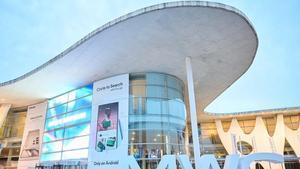Mobile World Congress