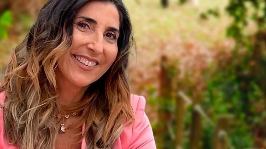 La sorprendente colección de Paz Padilla que ha incendiado las redes: "Iría desde Asturias a entregarte uno"