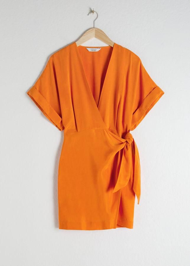 Vestido kimono, de & Other Stories
