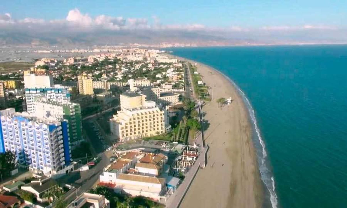 El ensayo de Almería: 6.000 euros al mes de mordida en un contrato de limpieza