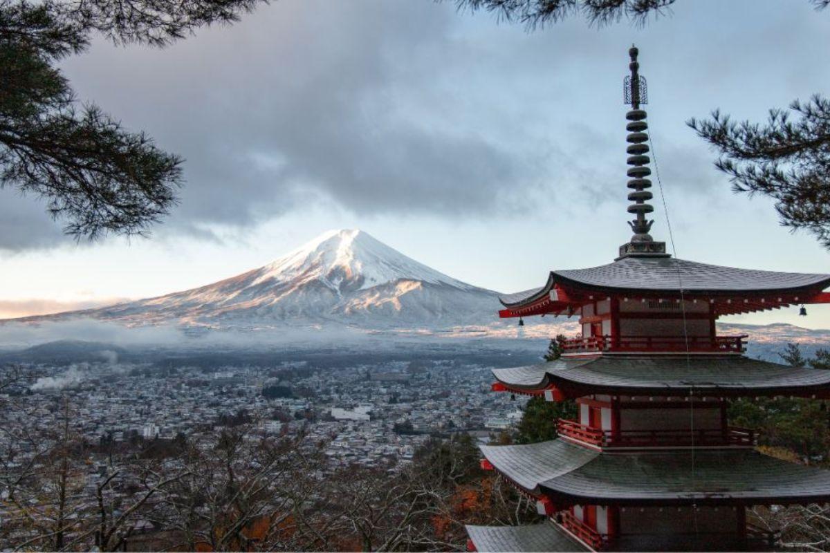 Dime dónde viajas y te diré cuál es el mejor seguro