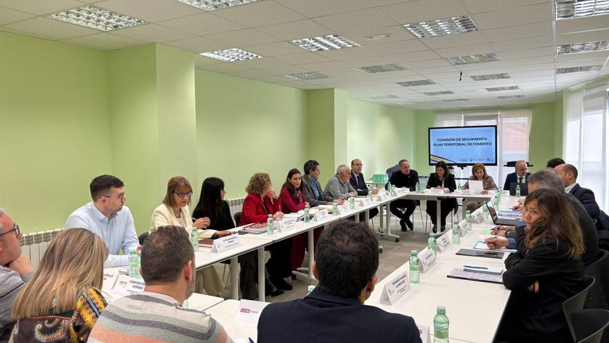 Benavente: Las obras del Puerta del Noroeste podrían arrancar a mediados de junio