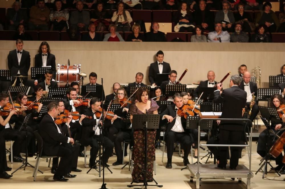 Concierto Lírico en Torrevieja