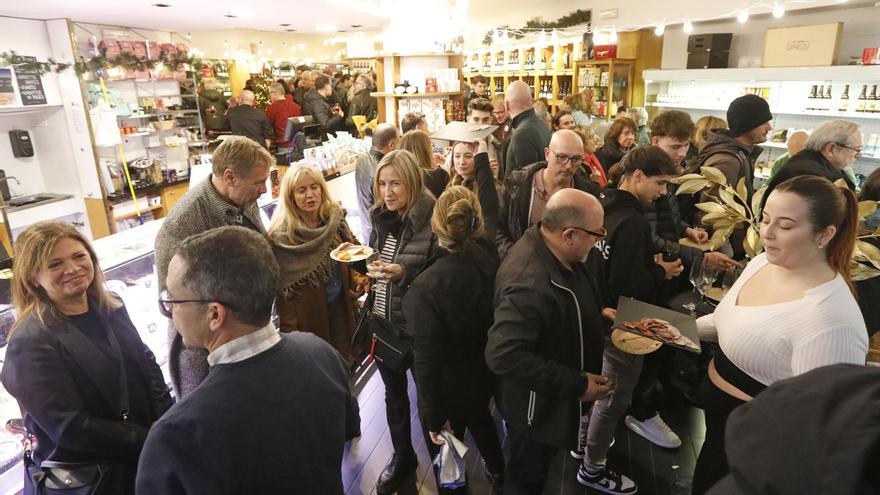 Galeria d'imatges: Festa per celebrar els quaranta anys del Petit Paradís de Girona