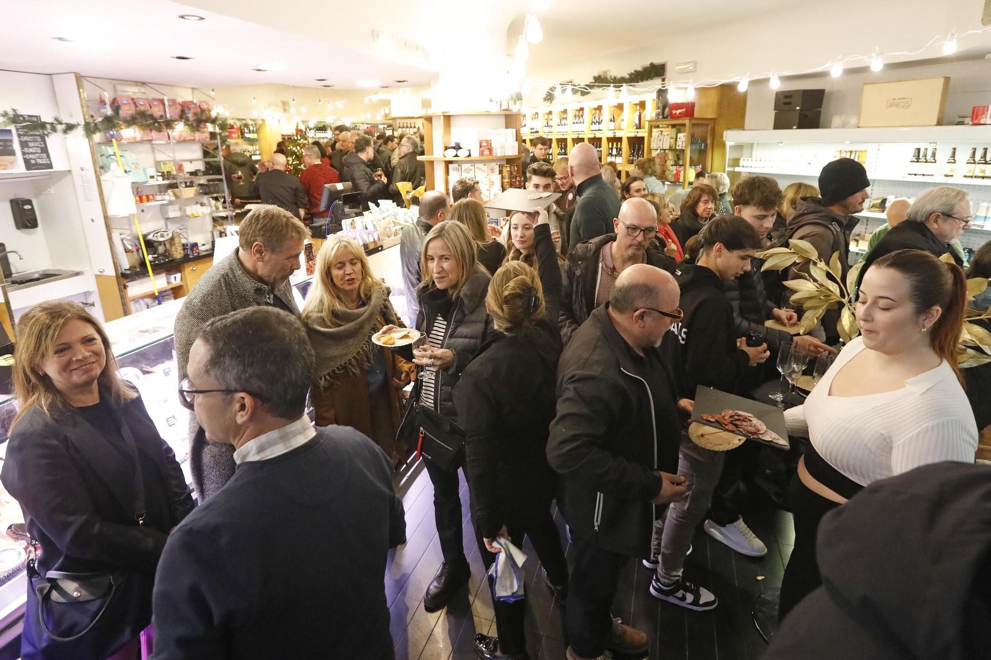 Festa per celebrar els quaranta anys del Petit Paradís de Girona