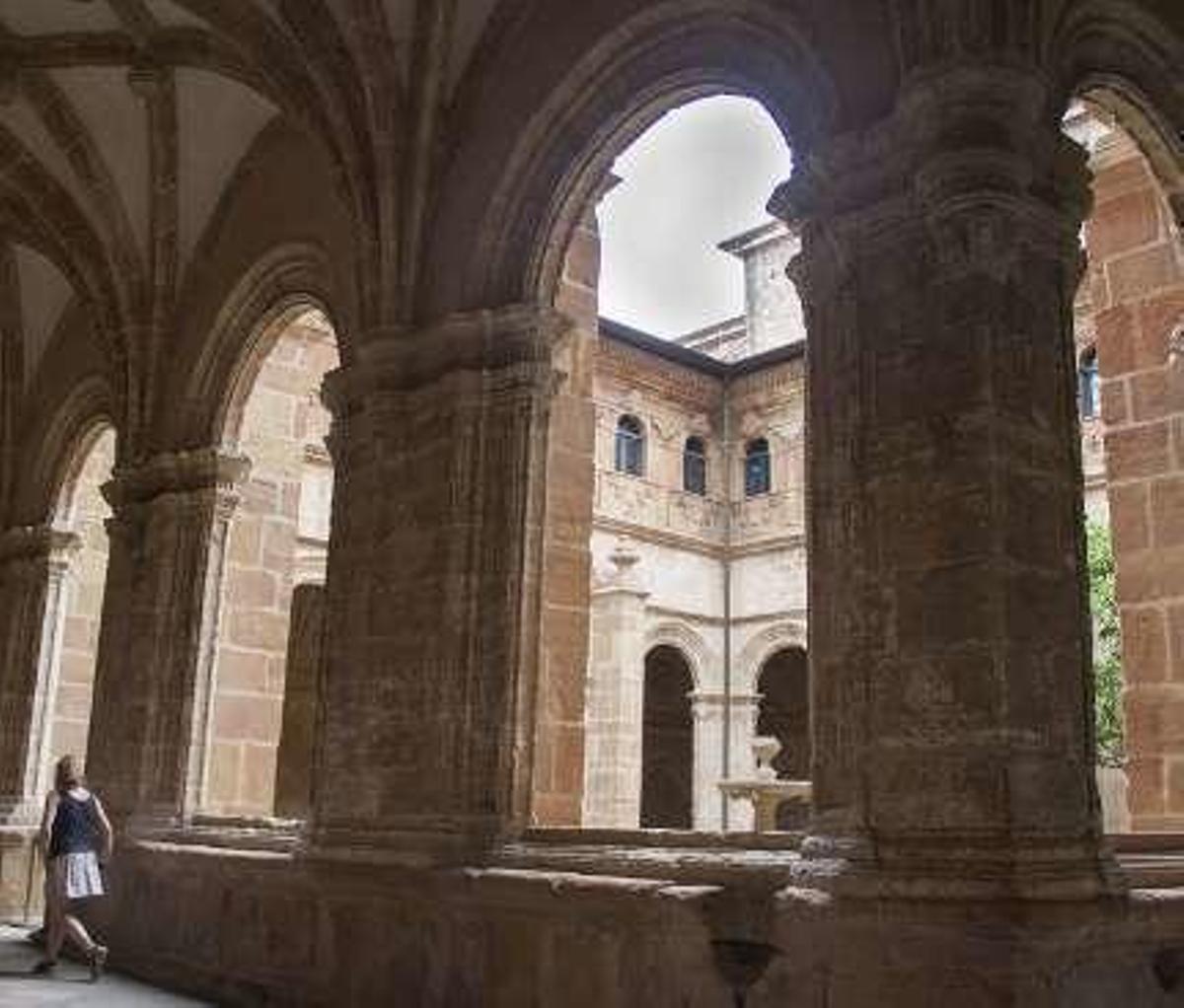 San Vicente.