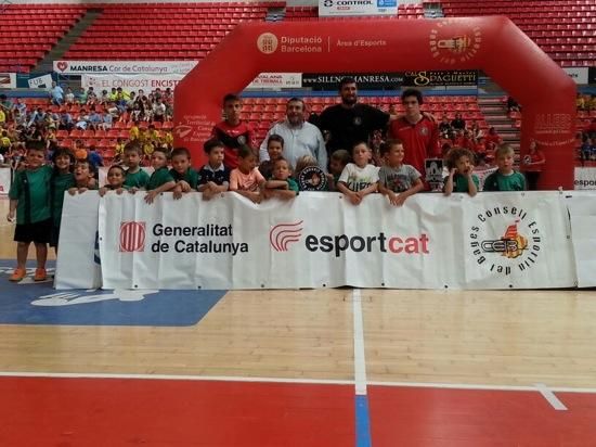 Jocs Esportius del Bages