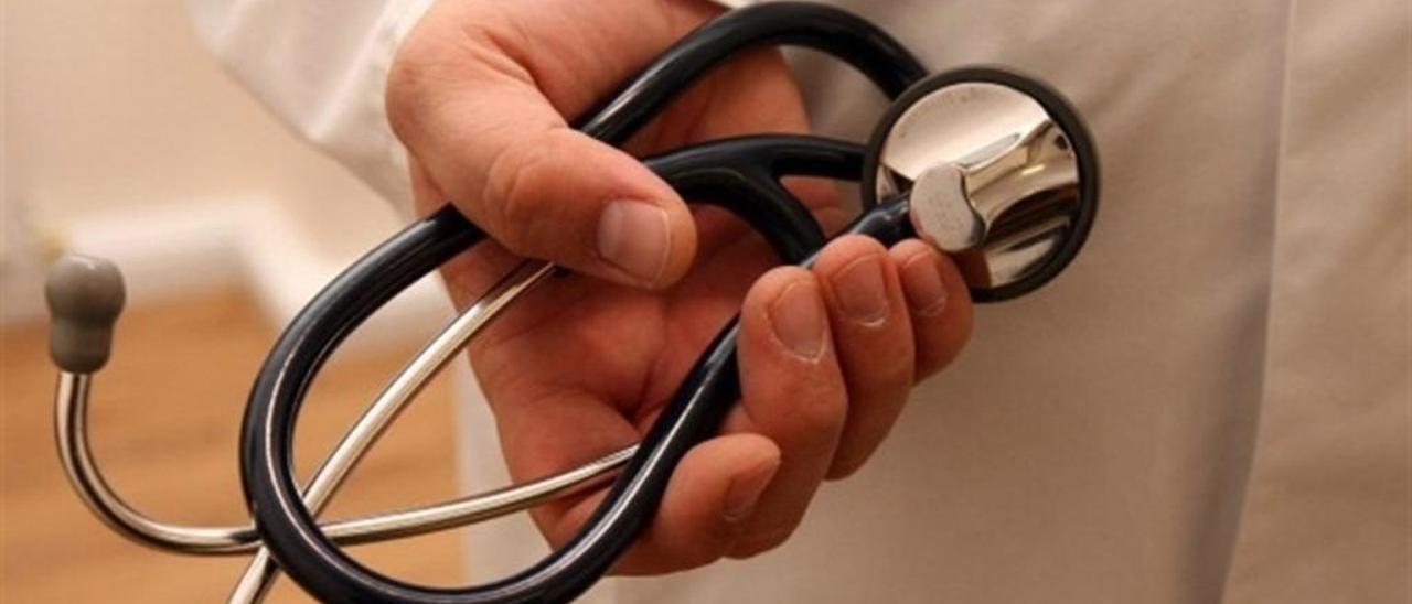 Los médicos tienen sobrecarga de pacientes en casi la mitad de las áreas de salud de Primaria de Alicante