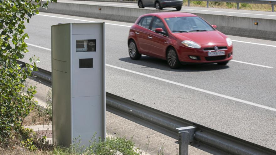 L’oposició de Vidreres critica l’elevat nombre de radars