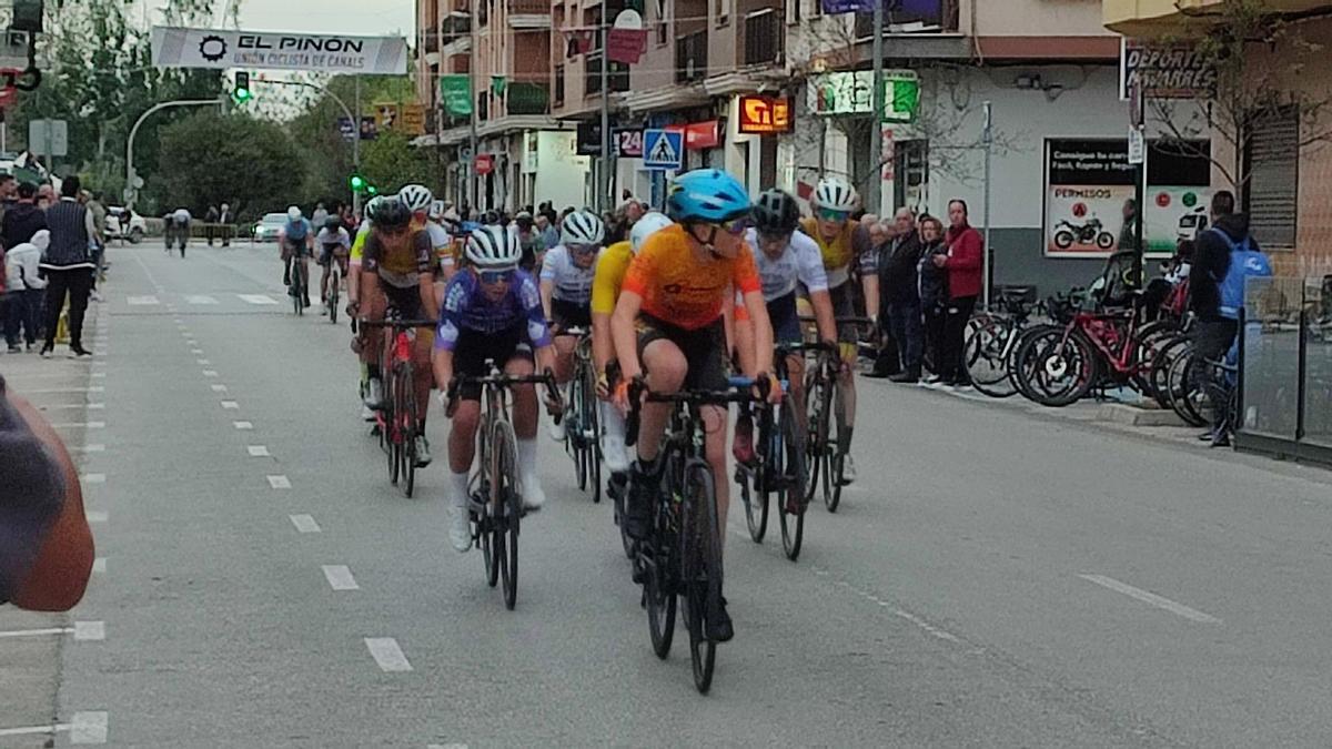 Trofeo de Escuelas de Canals