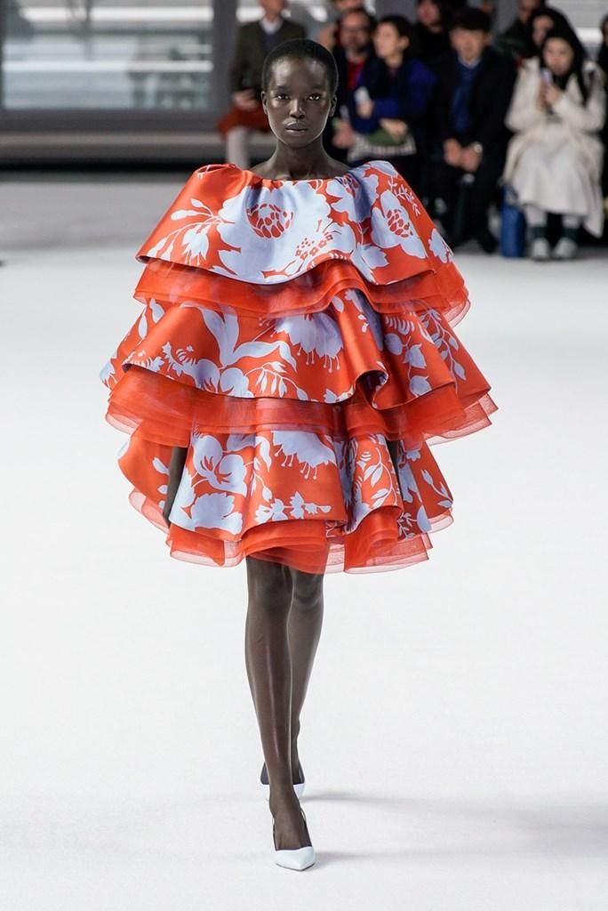 Carolina Herrera