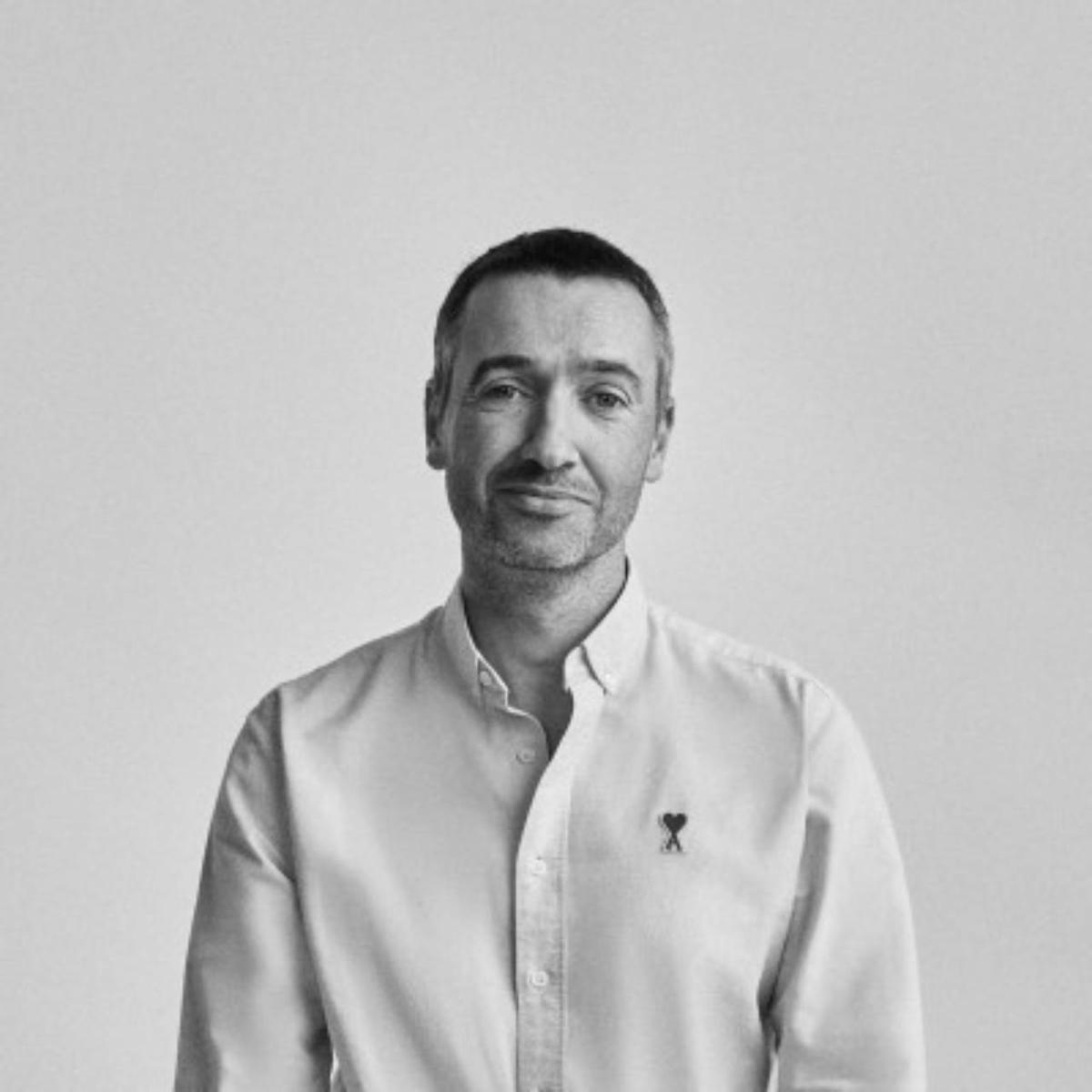El gallego Diego Teijeiro ficha por H&amp;M como responsable global de tecnología.