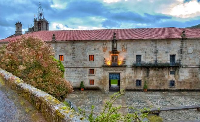 San Clodio, Galicia, España