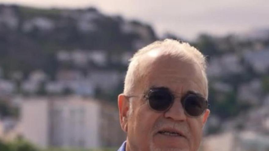Pere Gotanegra presentarà candidatura a l’alcaldia de Roses el 2027