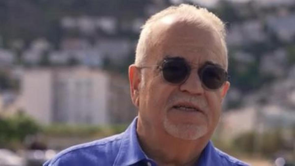 Pere Gotanegra serà candidat a l'alcaldia el 2027.