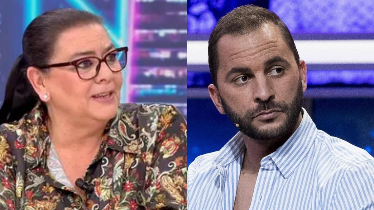 María del Monte, sin piedad contra su sobrino Antonio Tejado: afornta con firmeza su batalla judicial y reclama 28 años de cárcel