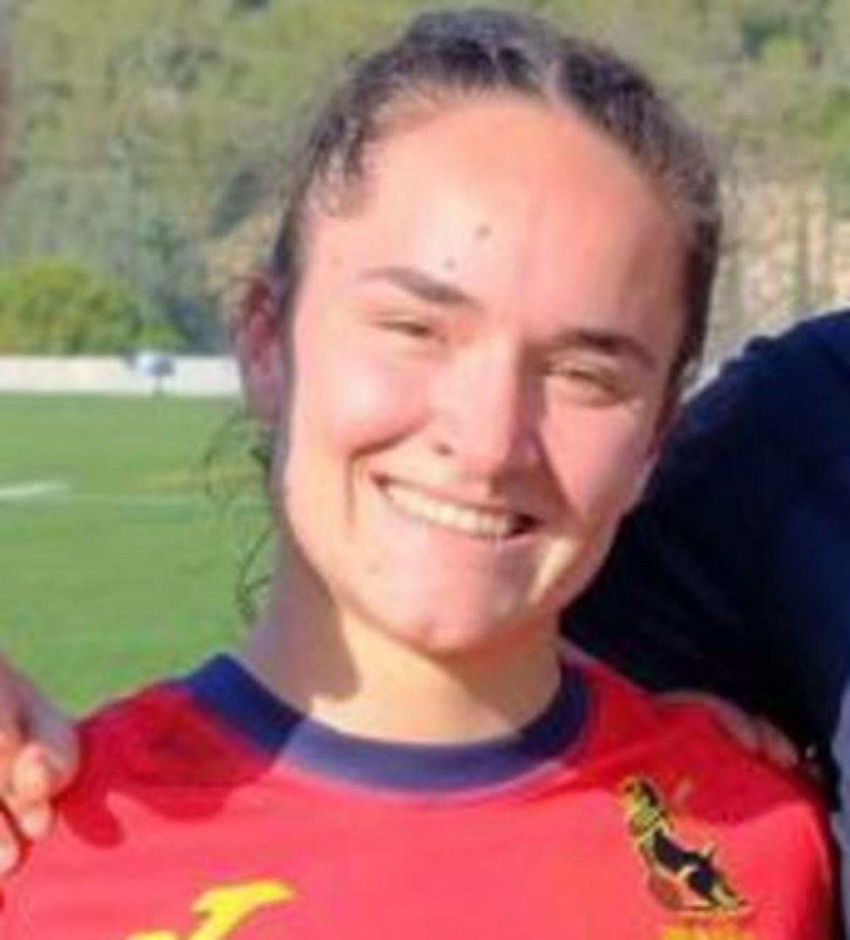 Ceci Huarte. |  // LA OPINIÓN