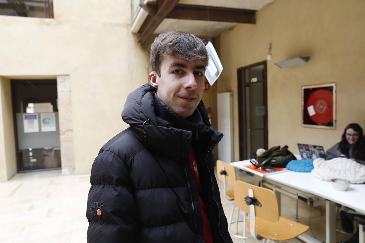 Avilés. Reportaje alquiler habitaciones