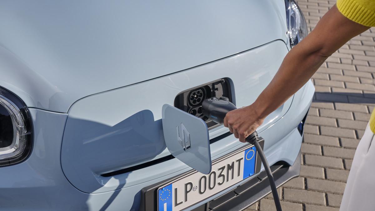 Leapmotor 1.000 Euro'ya kadar indirim sunuyor