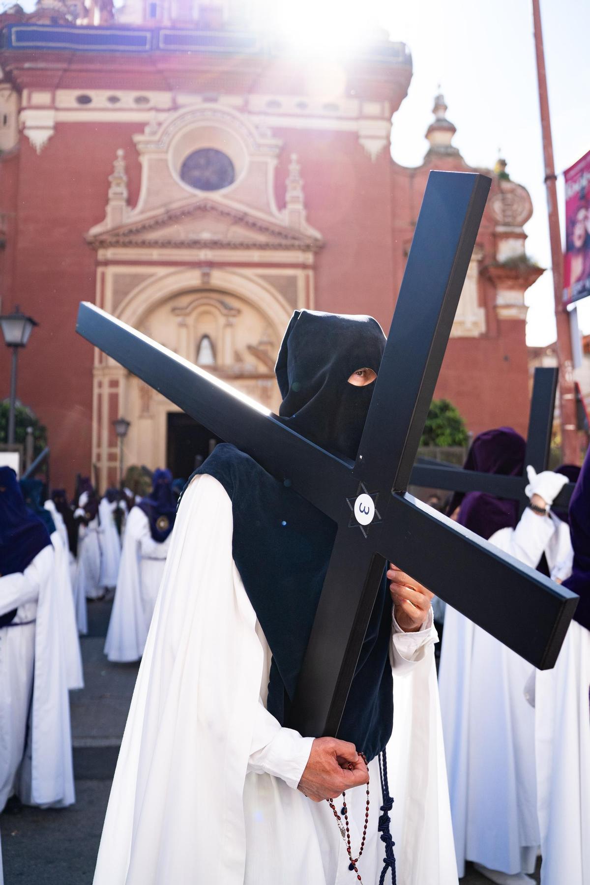 Las mejores imágenes del Domingo de Ramos