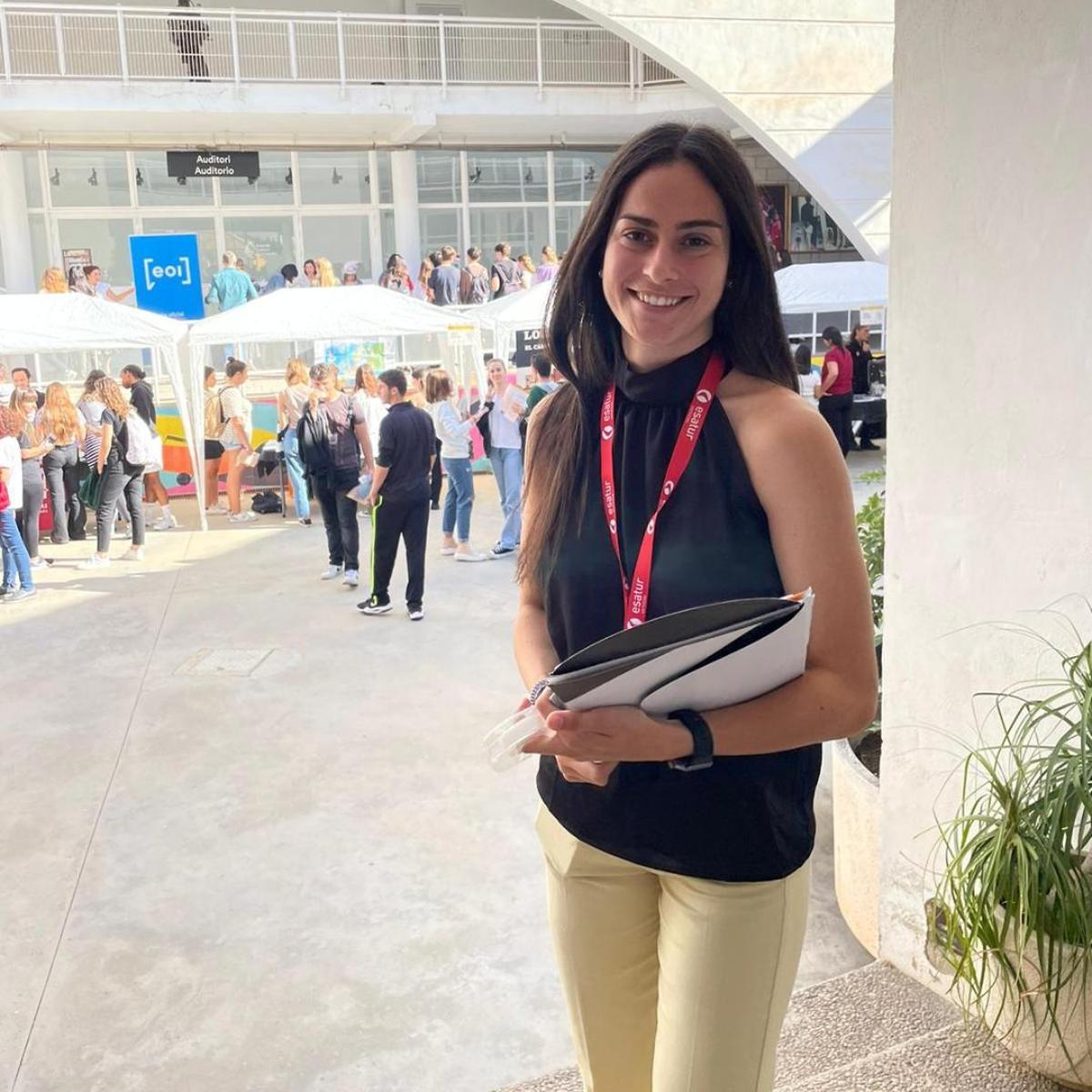 A través de una sólida base teórica y práctica, cada alumno adquirirá conocimientos en áreas fundamentales.