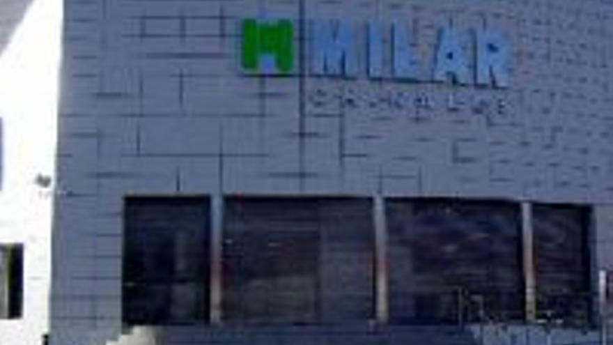 Milar abre en Chinales su mayor tienda de Andalucía - Diario Córdoba