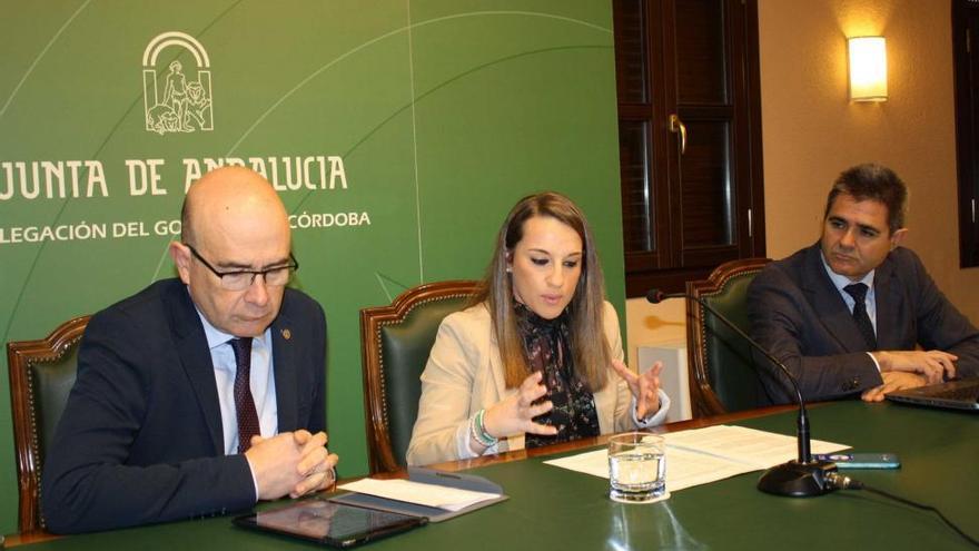 Más de cien empresas de Córdoba solicitan los incentivos de la Agencia IDEA