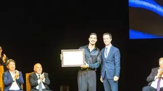 Rels B, Buika y Michael Douglas, protagonistas de unos premios del Consell de Mallorca con reivindicaciones