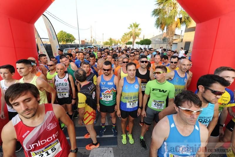 Carrera Popular en Guadalupe