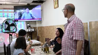 Inquietud entre los inmigrantes en Alicante por los disturbios xenófobos en Torre Pacheco: "No somos un problema"