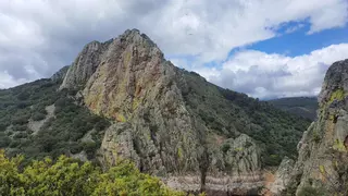 Ecologistas Extremadura recurre la caza en Monfragüe ante el ministerio