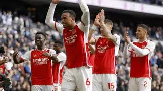 Arsenal - Bournemouth de Premier: Horario y dónde ver en TV