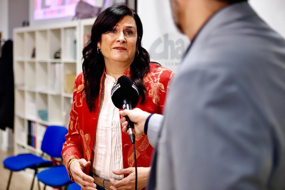 ELECCIONES EN ARAGÓN | Chunta Aragonesista reacciona a los resultados