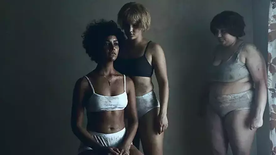 12th Evolution Mallorca International Film Festival - Los jóvenes pirómanos