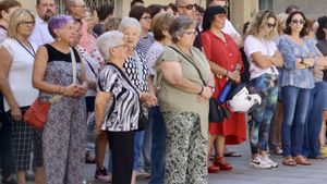Cinc de les 10 assassinades per violència de gènere aquest estiu tenien més de 60 anys