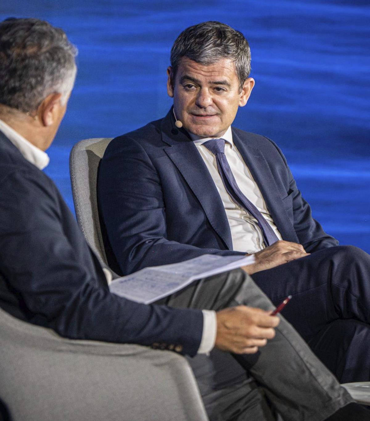 Endesa destaca l’avantatge competitiu de les nuclears