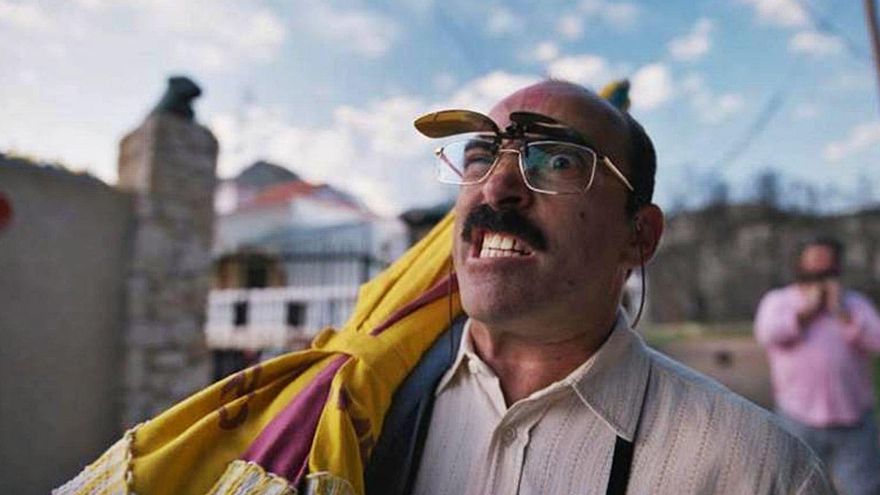 pelicula campeones amazon