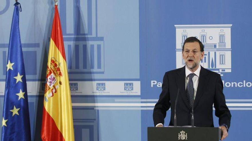 Rajoy asume las riendas de un equipo económico de su máxima confianza