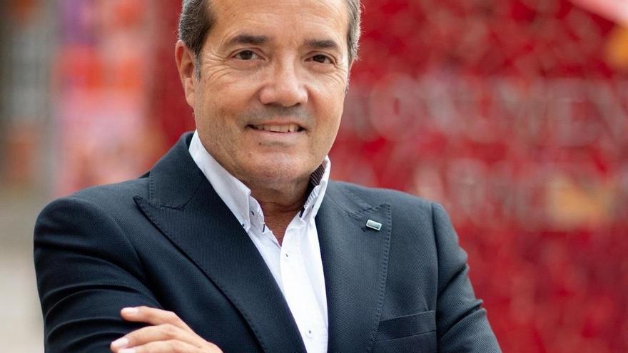 Orihuela ya tiene embajador moro 2027