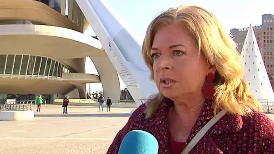 Consuelo Ordóñez no quiere "ningún partido se apropie de las víctimas"