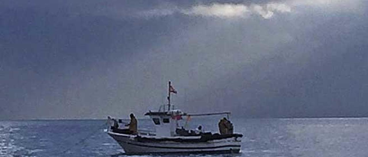 En la reserva Isla del Toro se permite el buceo porque tambiÃ©n hay actividad pesquera.