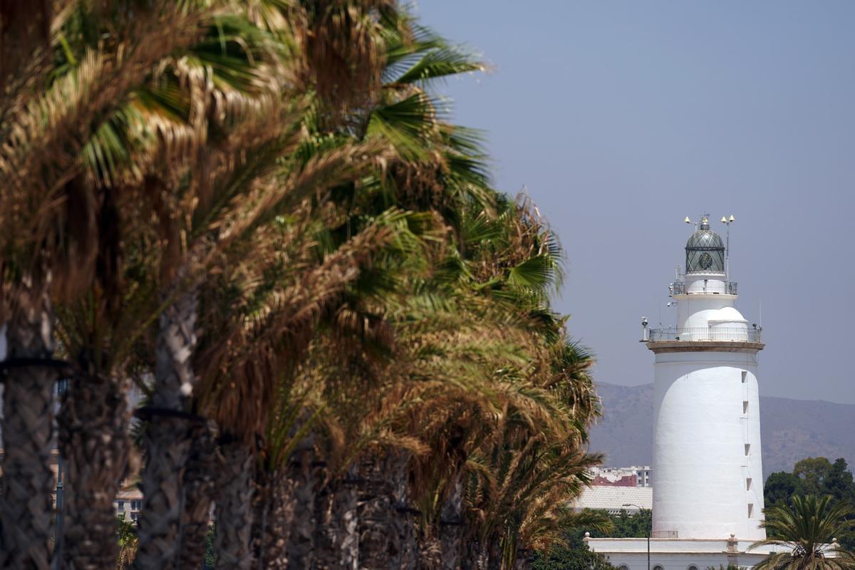 La Farola del Puerto, nuevo BIC