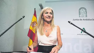 La Junta de Andalucía fecha en primavera la climatización de los colegios
