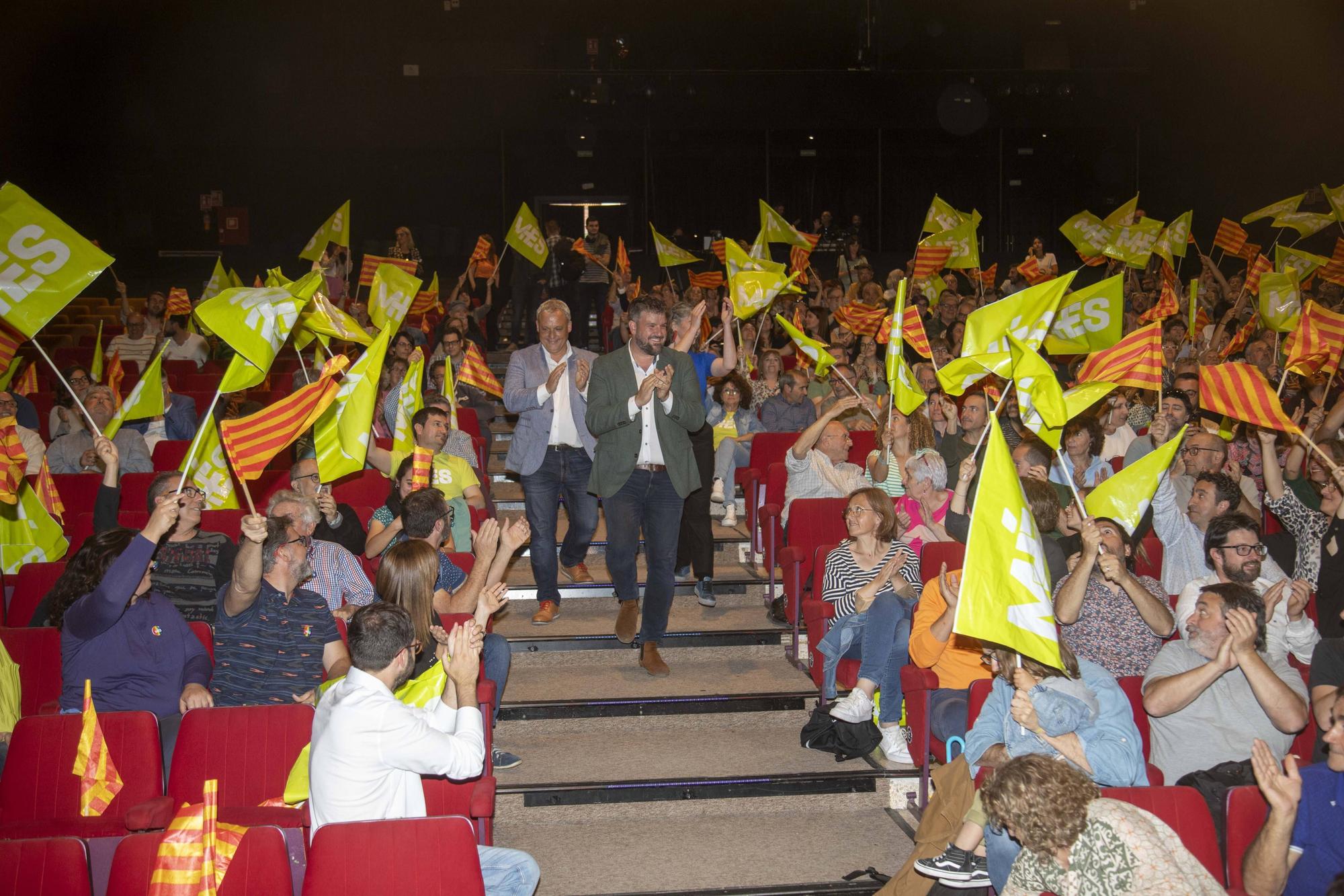 Campaña de Més per Mallorca