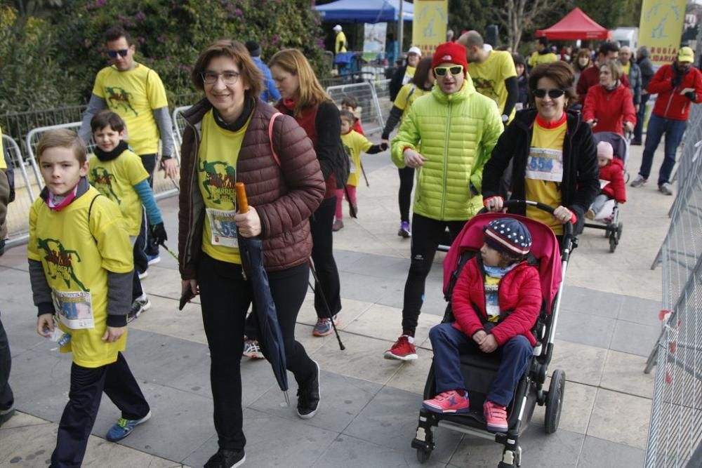 I Carrera y Marcha ONG Cirugía Solidaria