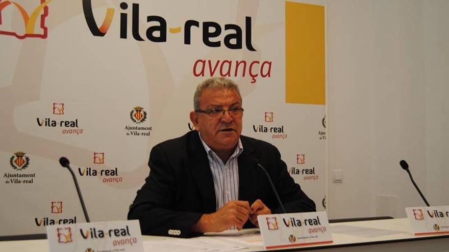 Vila-real contratará hasta 18 parados con el plan de empleo conjunto