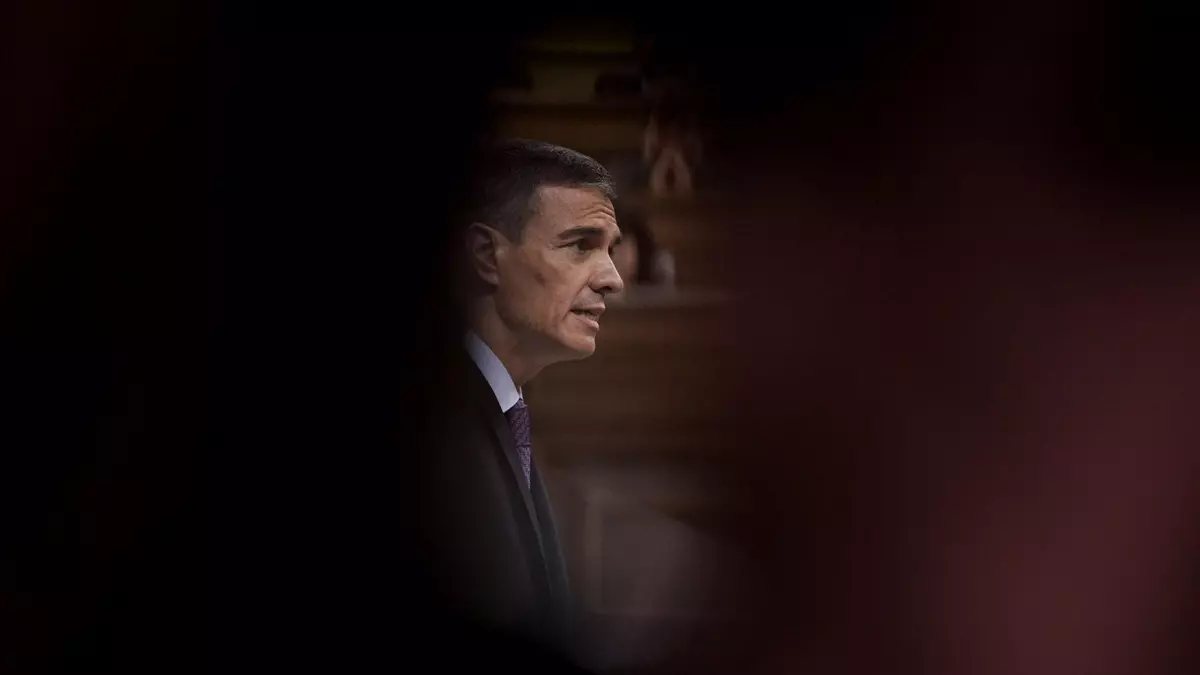 Sánchez eleva el tono sobre el “genocidio” en Gaza ante un Feijóo que esquiva el tema